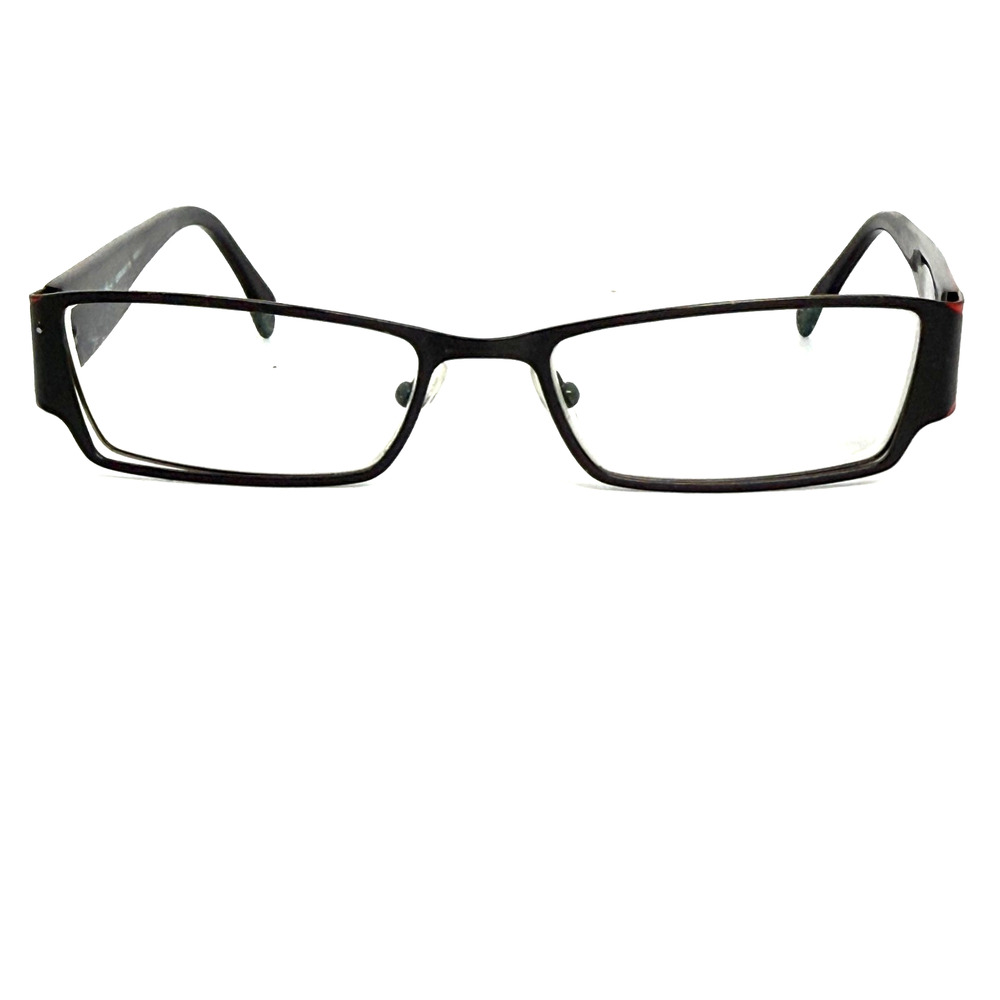 KAOS 155 C1 52-17 Womens‎ Mens Designer Eyeglass Optical Frames H20064